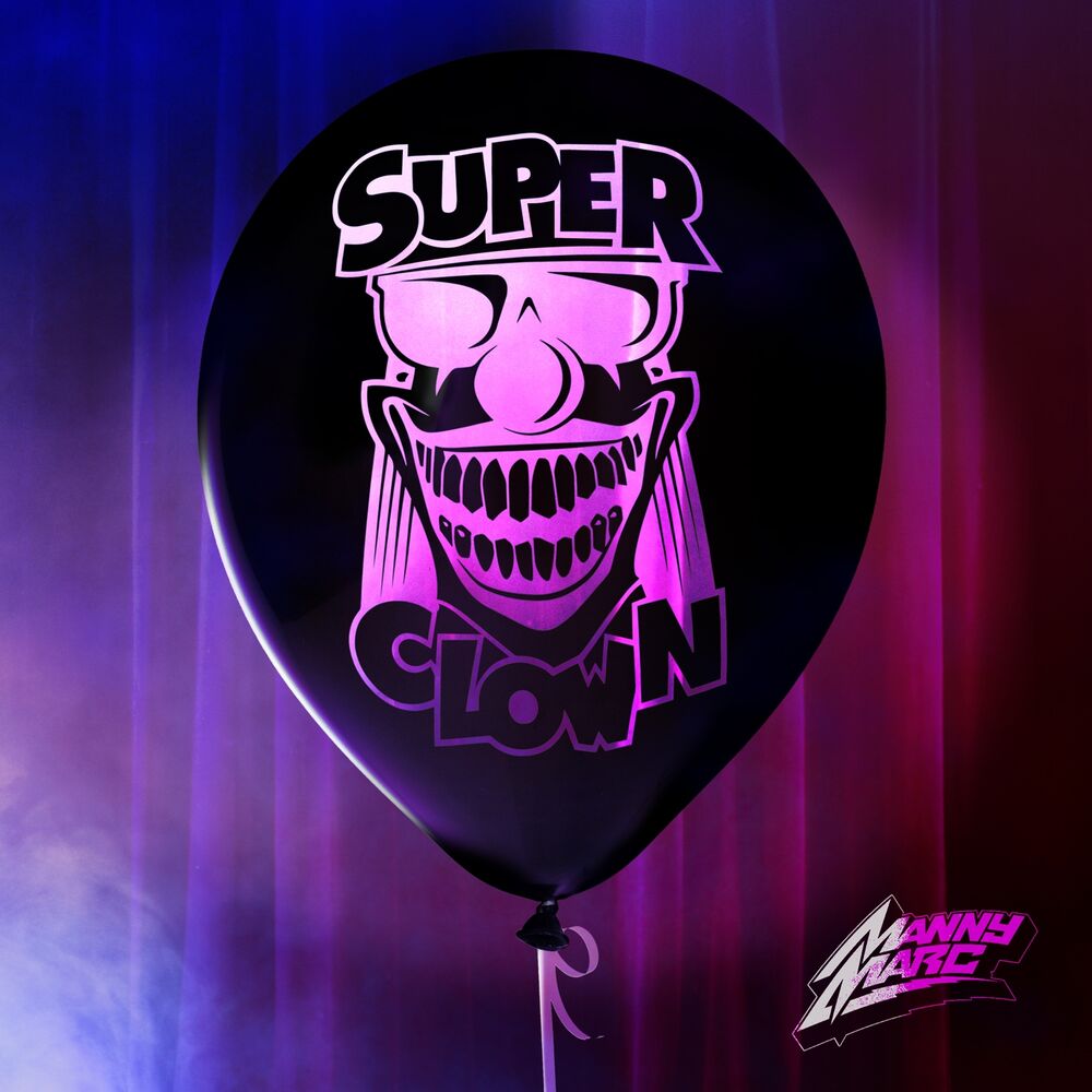 Picture of Superclown