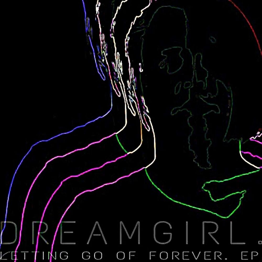 Picture of Letting Go of Forever EP