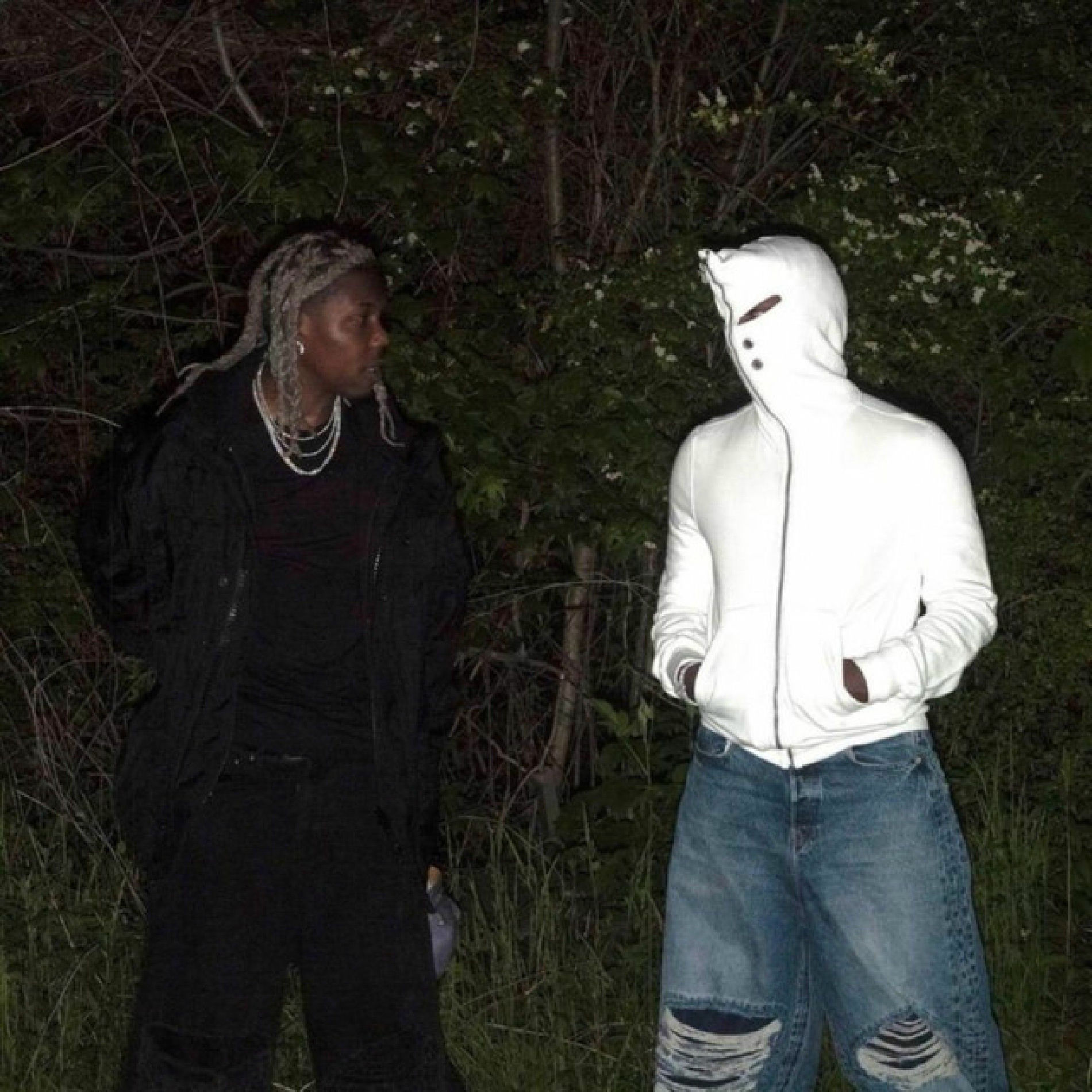 Album cover of How You Keep It