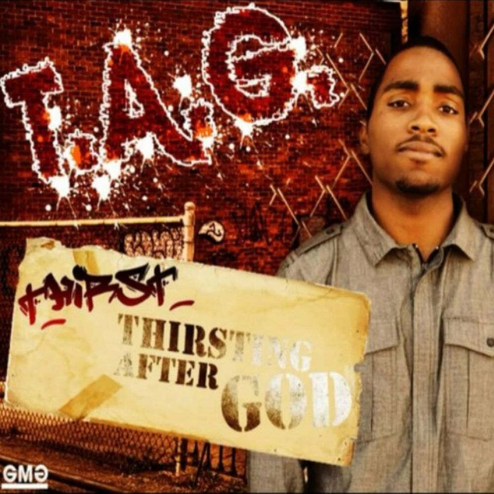 Picture of T.A.G.