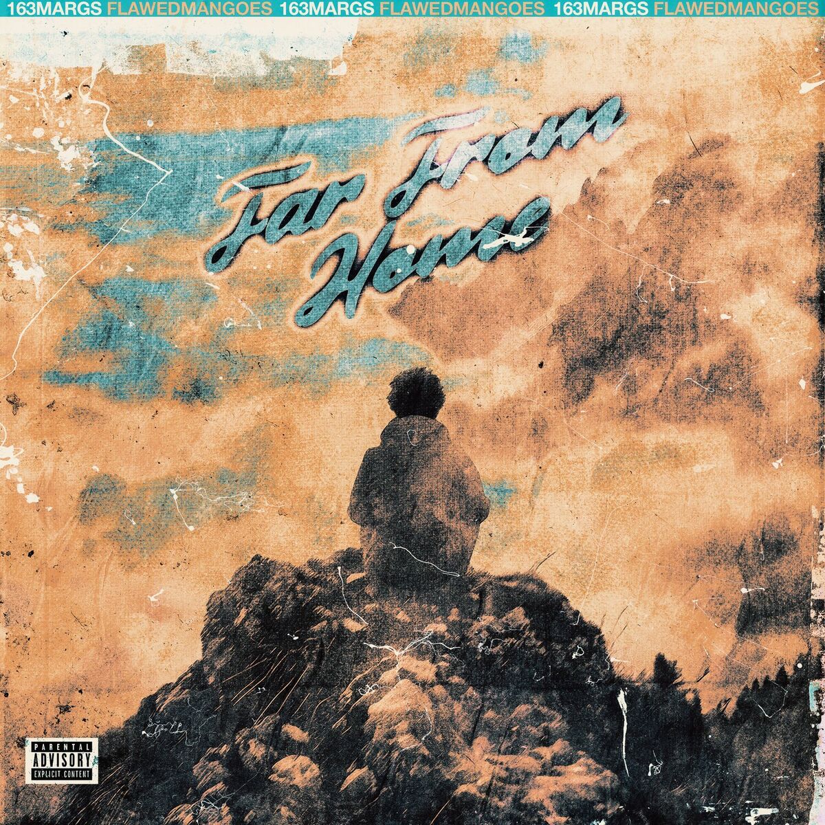 Album cover of Far From Home