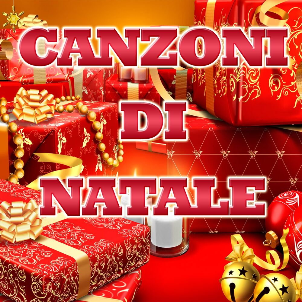 Picture of Canzoni di Natale