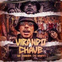 Cover of Virando a Chave
