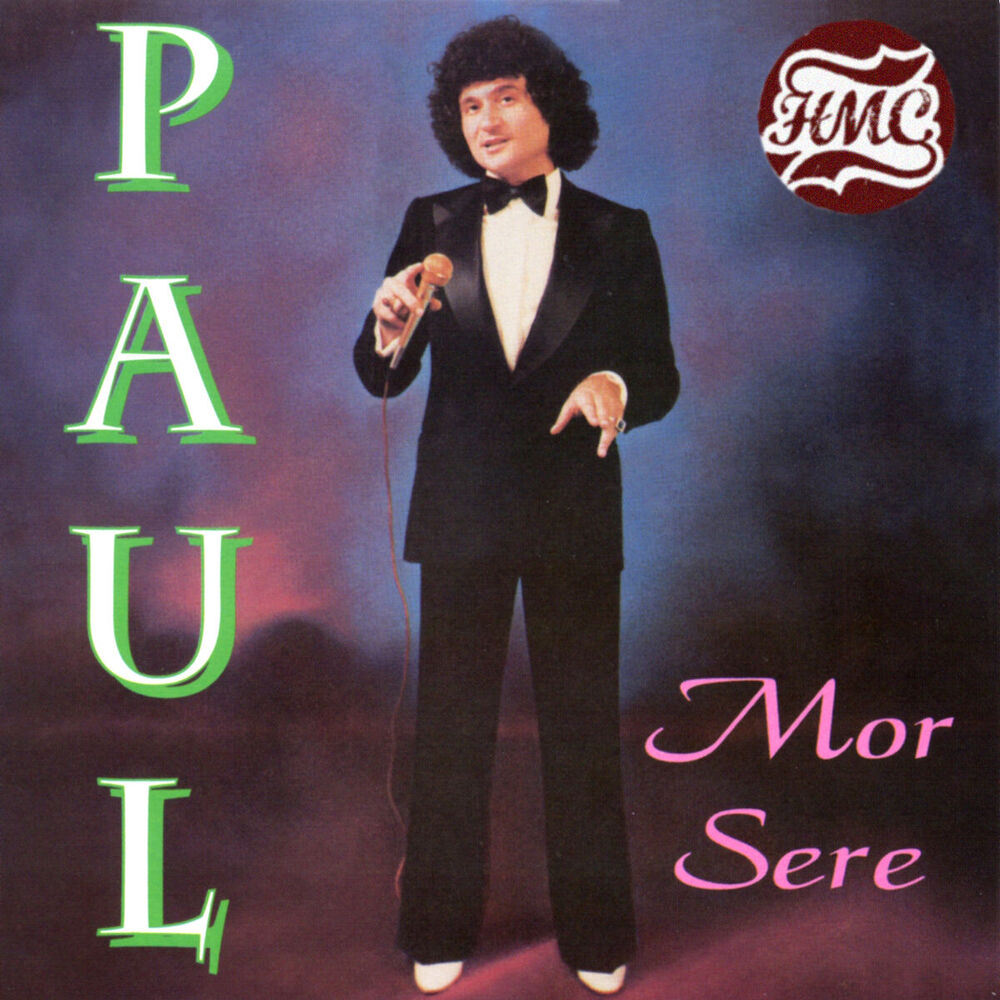 Picture of Mor Sere