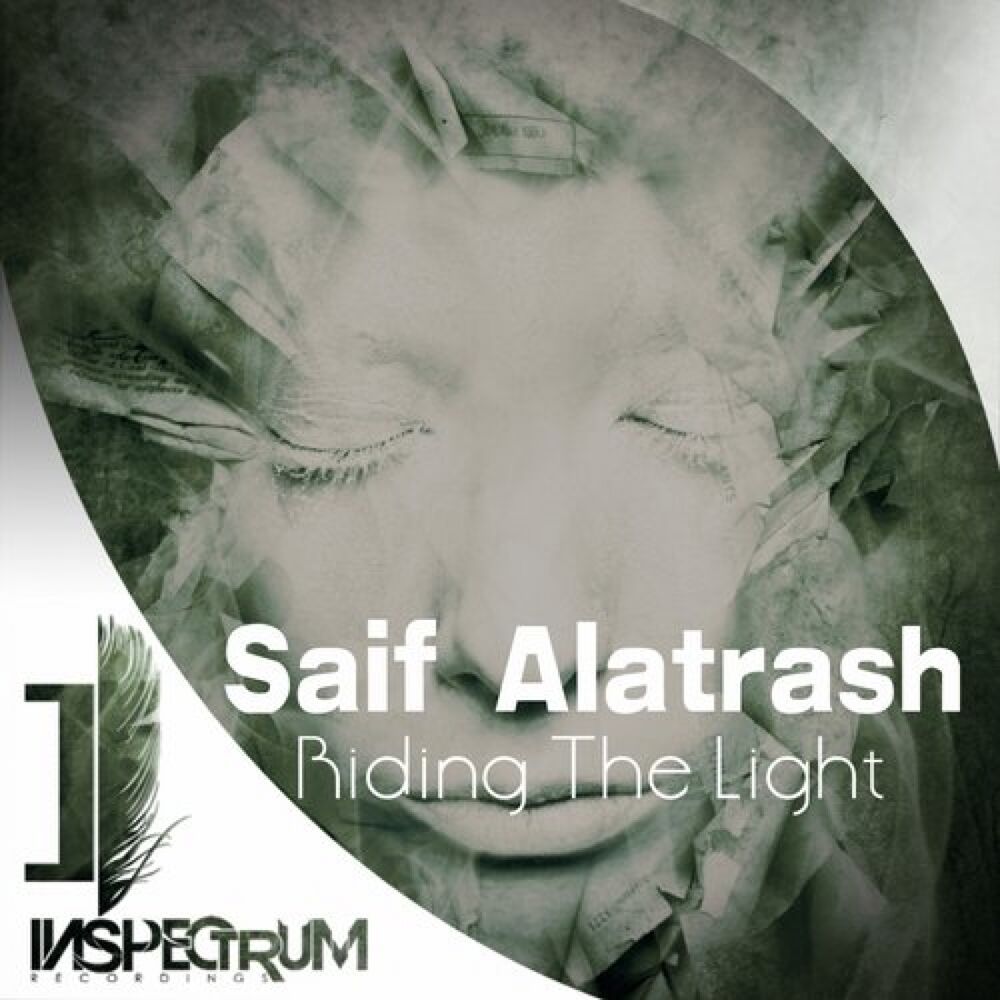 Picture of Riding The Light