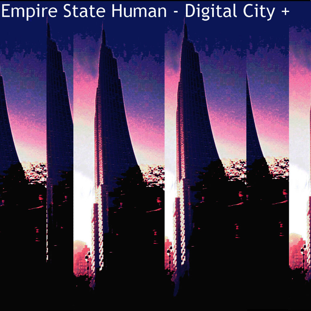 Picture of Digital City