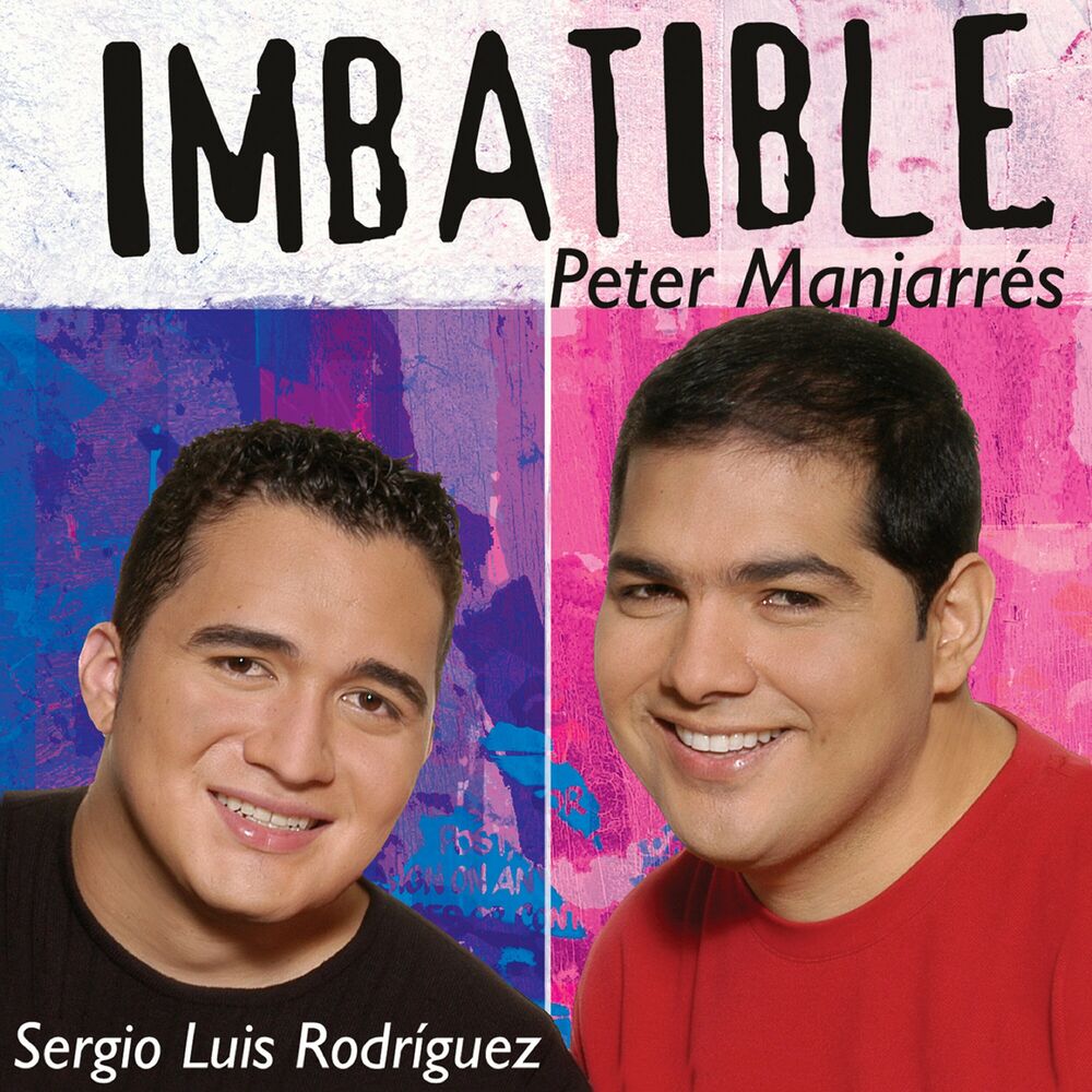 Picture of Imbatible