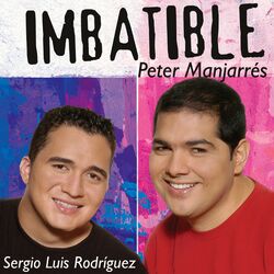 Cover of Imbatible