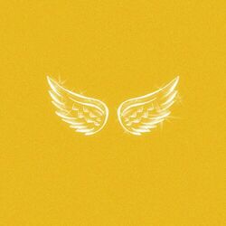 Cover of Angel