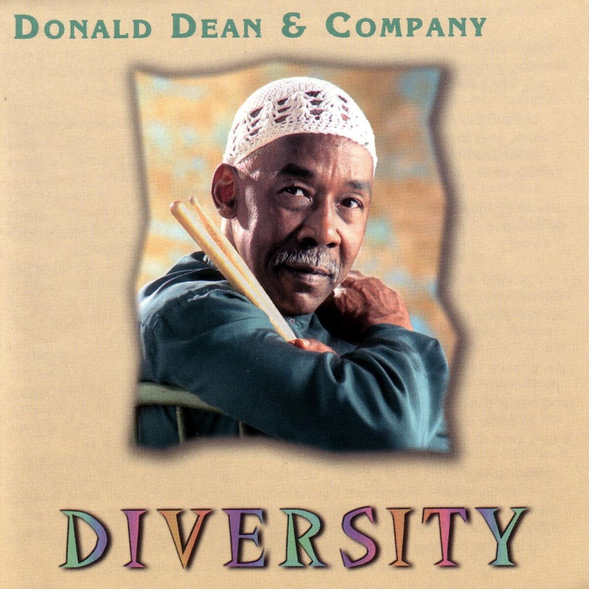 Album cover of Diversity