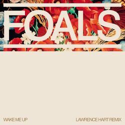 Cover of Wake Me Up (Lawrence Hart Remix)
