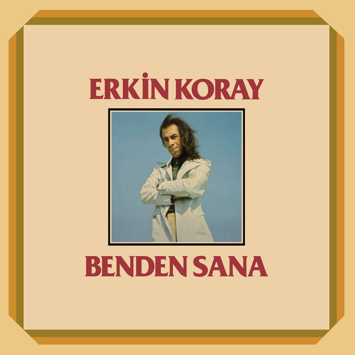 Album cover of Benden Sana (2022 Remastered)