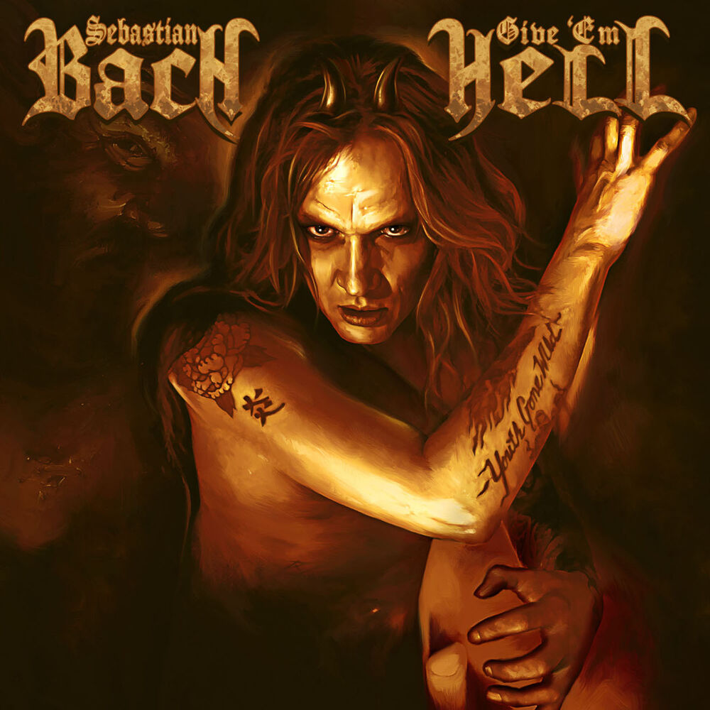 Picture of Give 'Em Hell