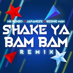 Cover of Shake Ya Bam Bam (Remix)