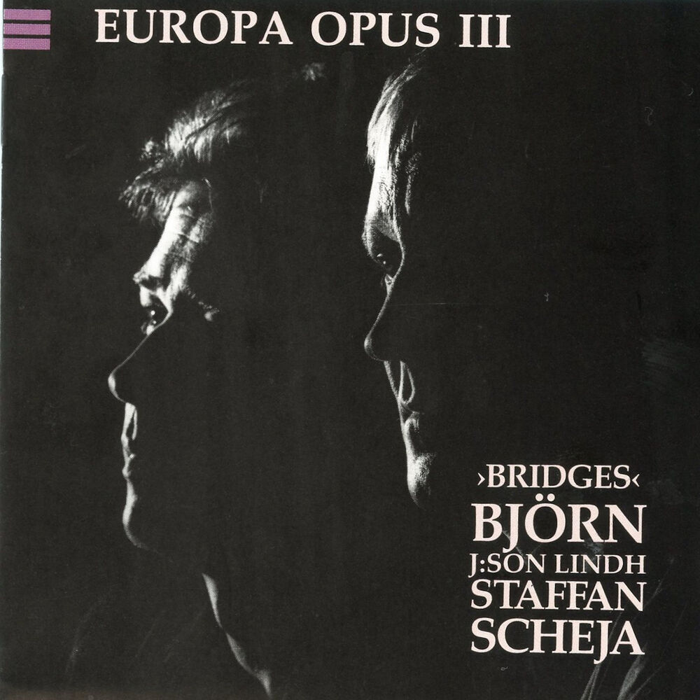 Picture of Europa Opus III 'Bridges'