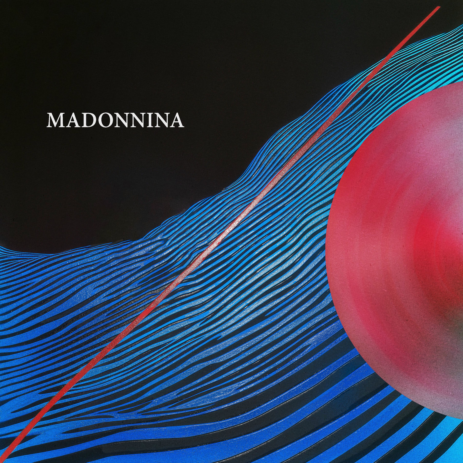 Album cover of Музыка спасла меня