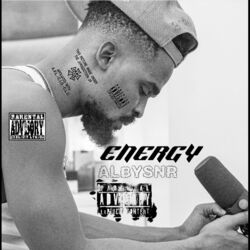 Cover of Energy
