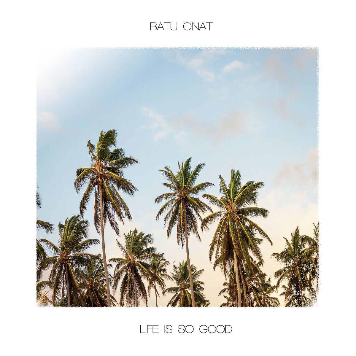 Album cover of Life Is so Good