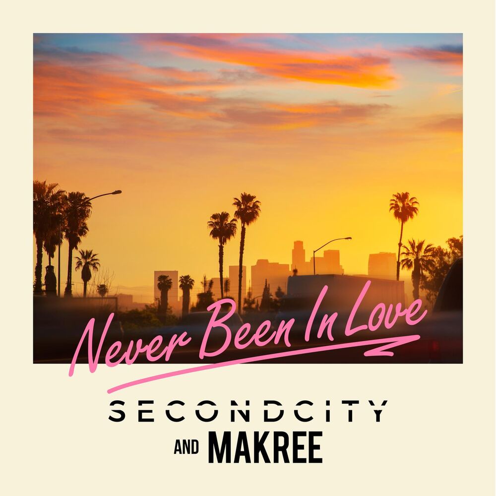 Picture of Never Been In Love