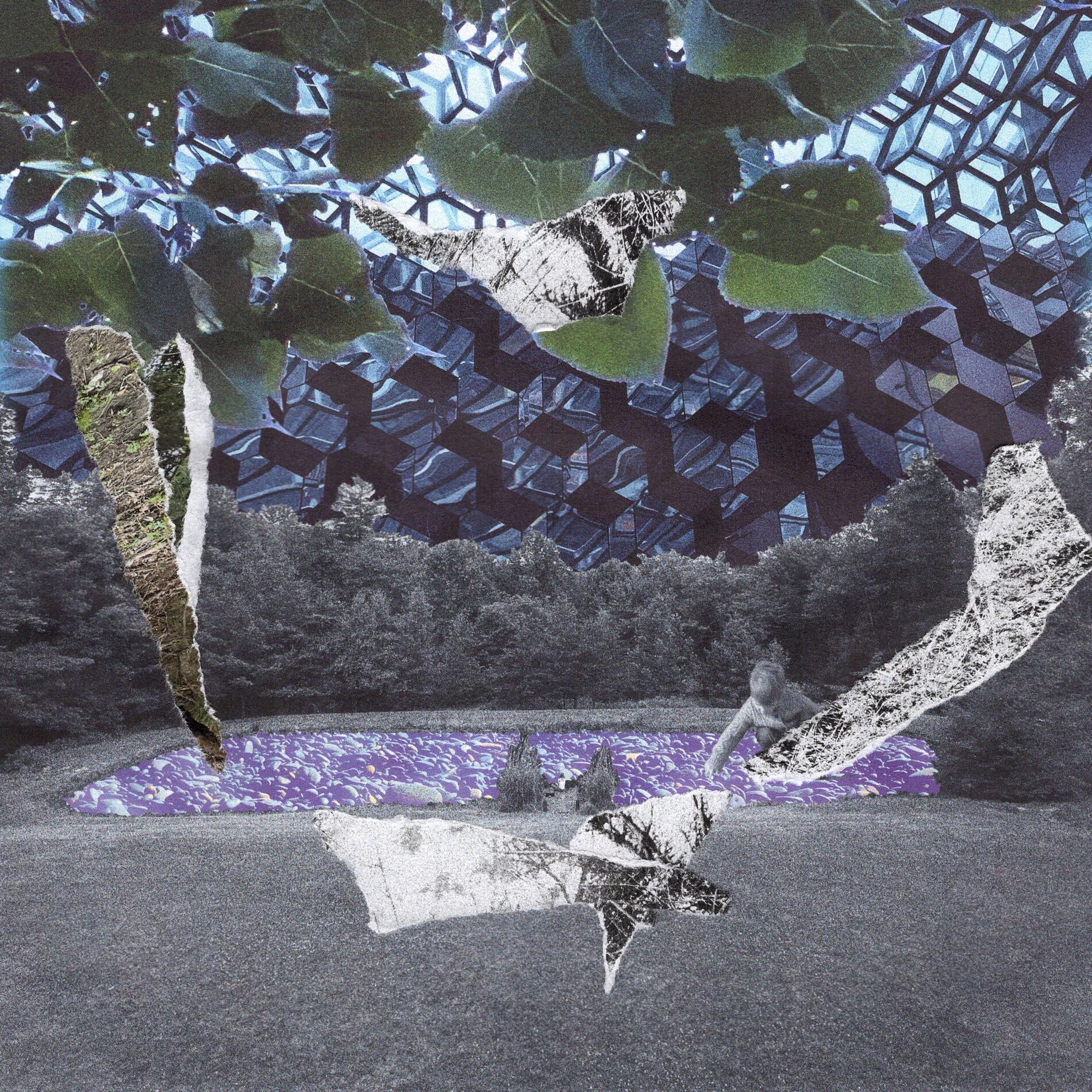 Album cover of Mirage, Vol. 3