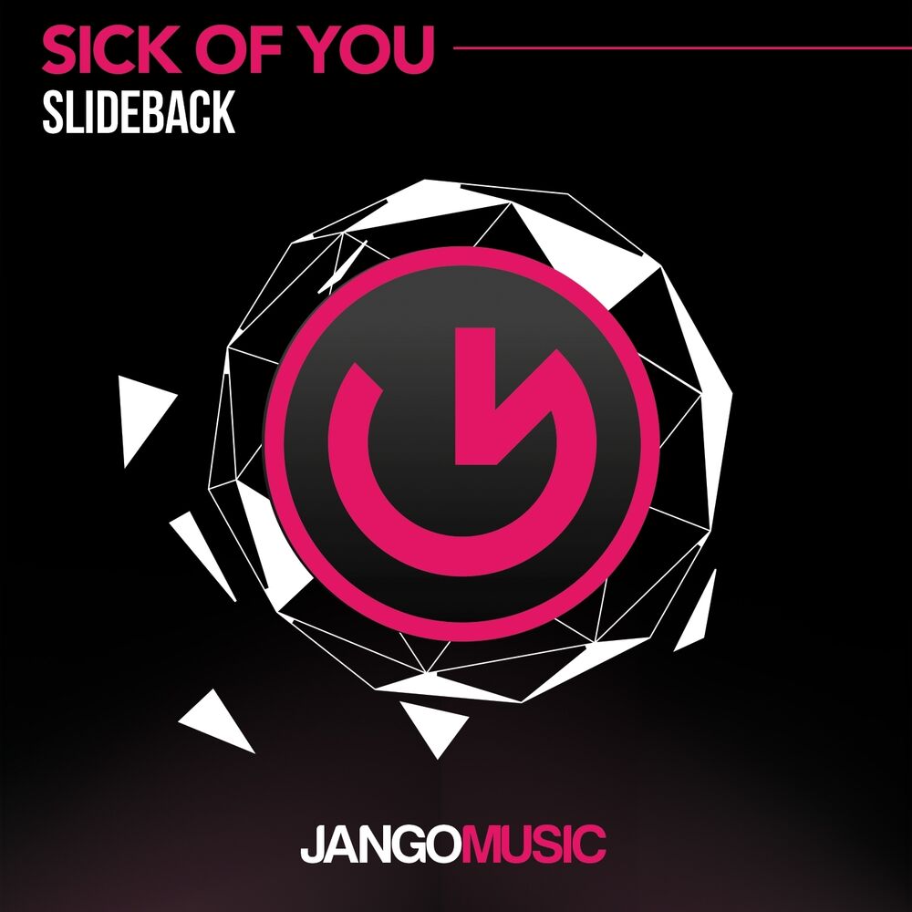 Picture of Sick of You