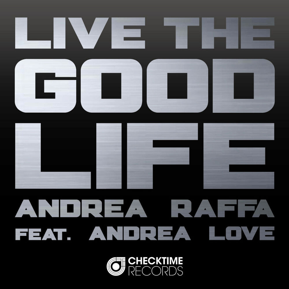Picture of Live the Good Life