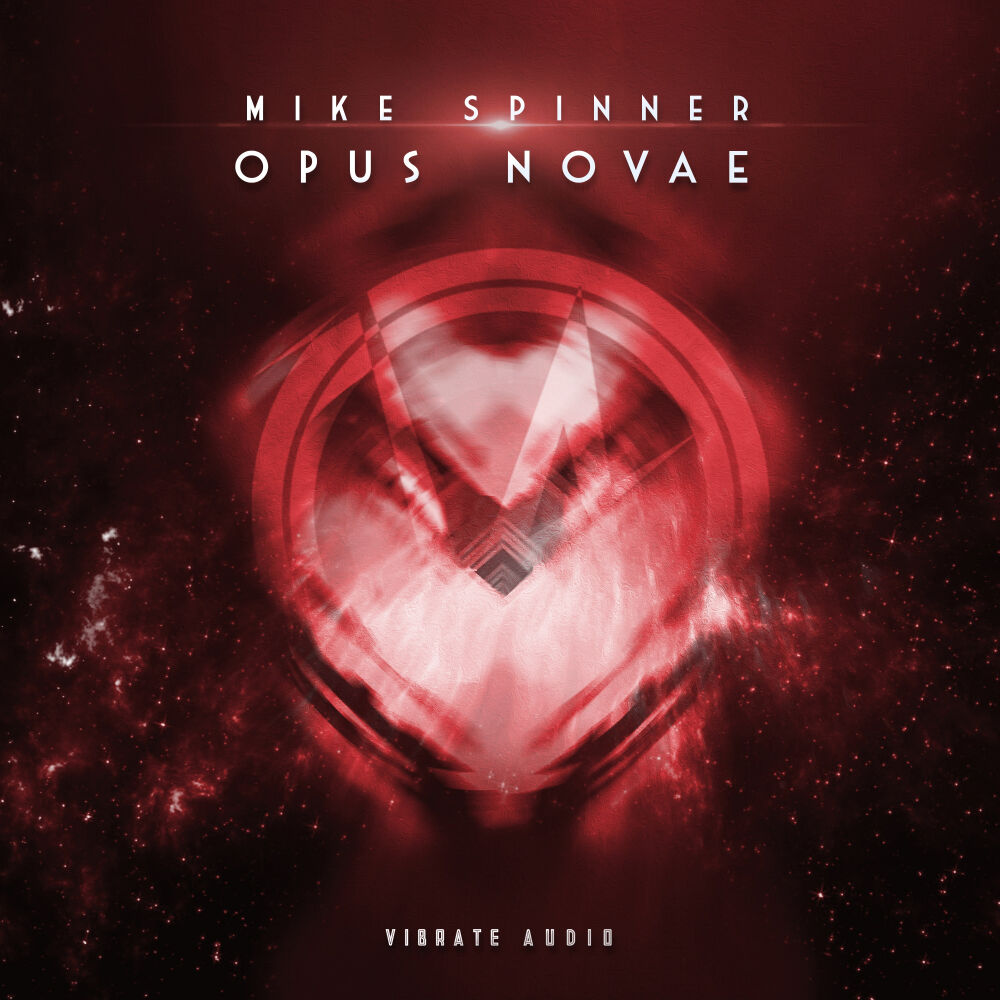 Picture of Opus Novae