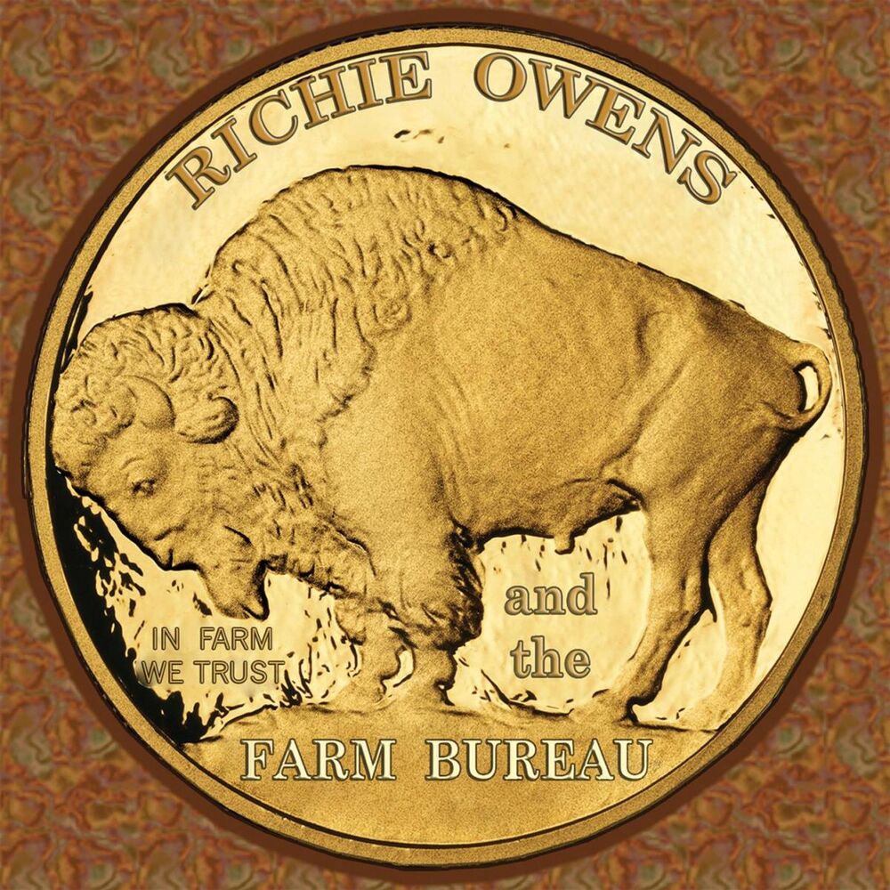 Picture of In Farm We Trust