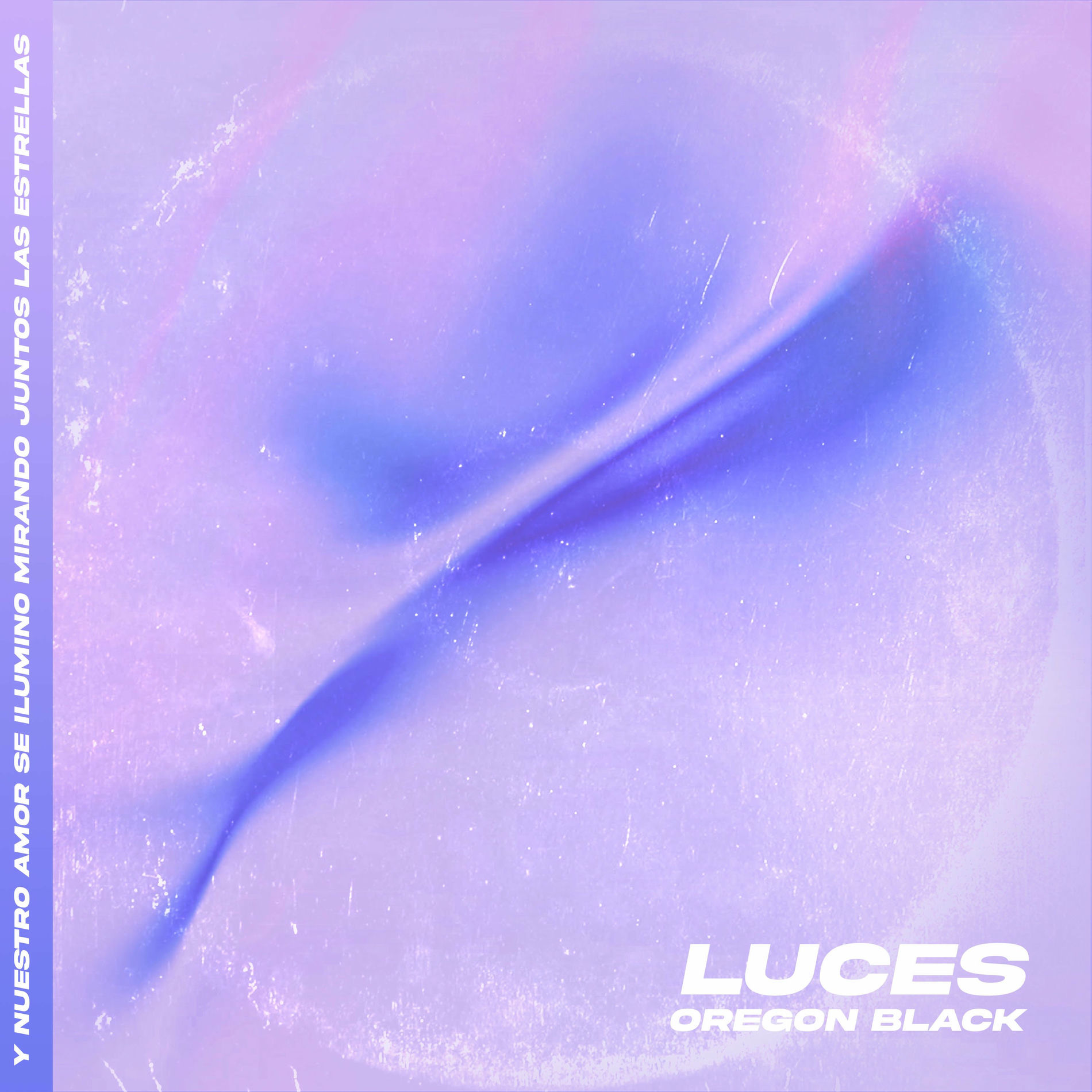 Album cover of Luces