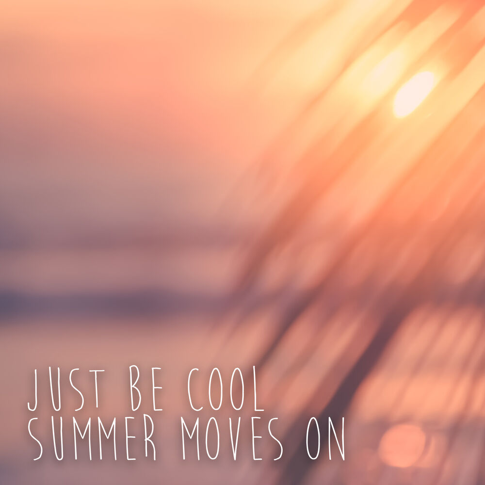 Picture of Summer Moves On
