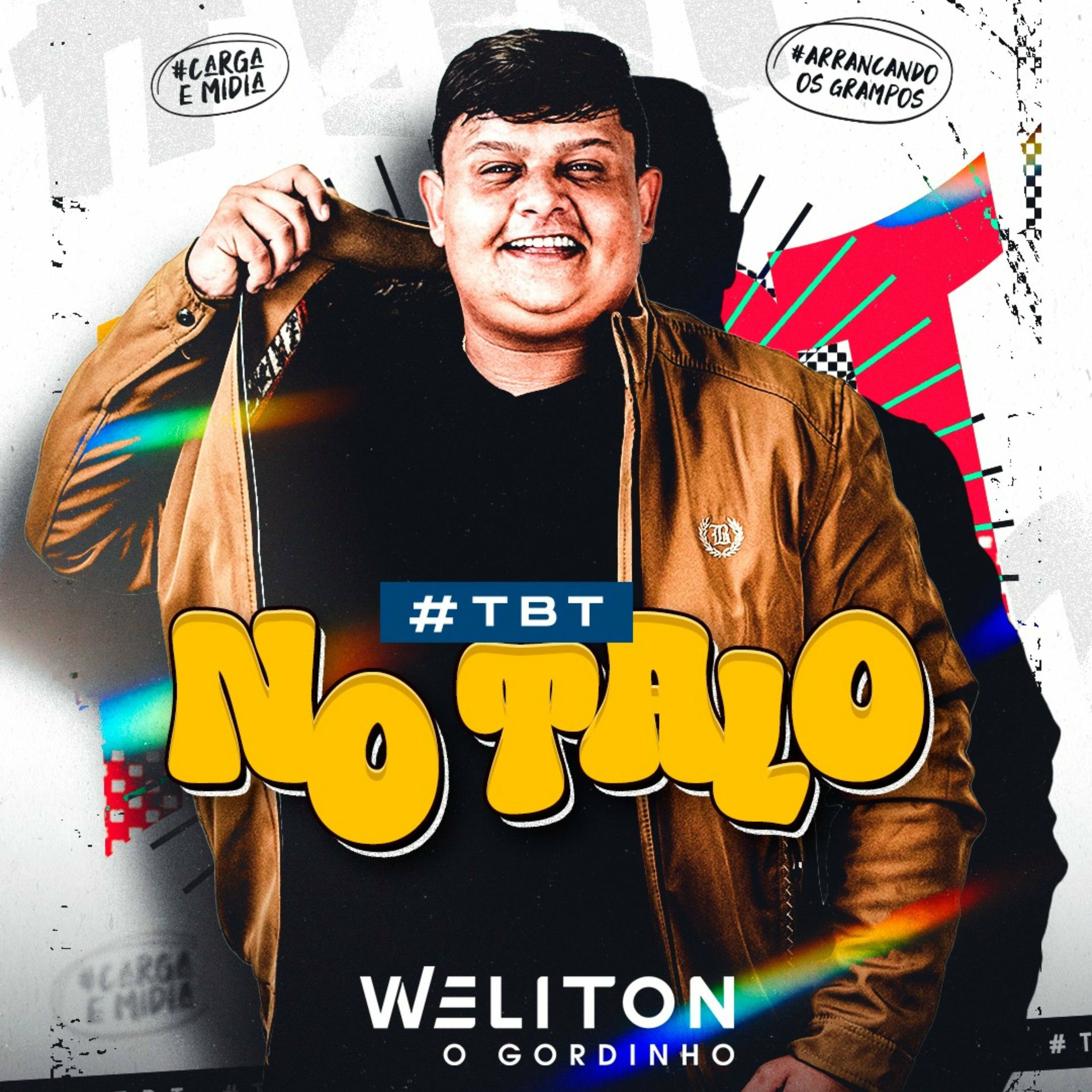 Album cover of Tbt no Talo