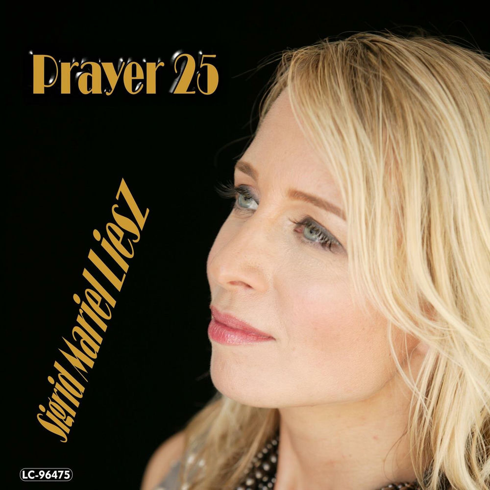 Prayer 25