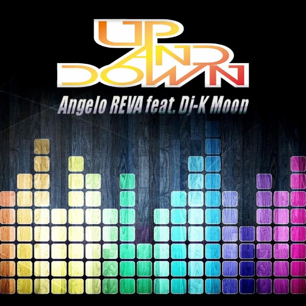 Picture of Up and Down (Radio Edit)