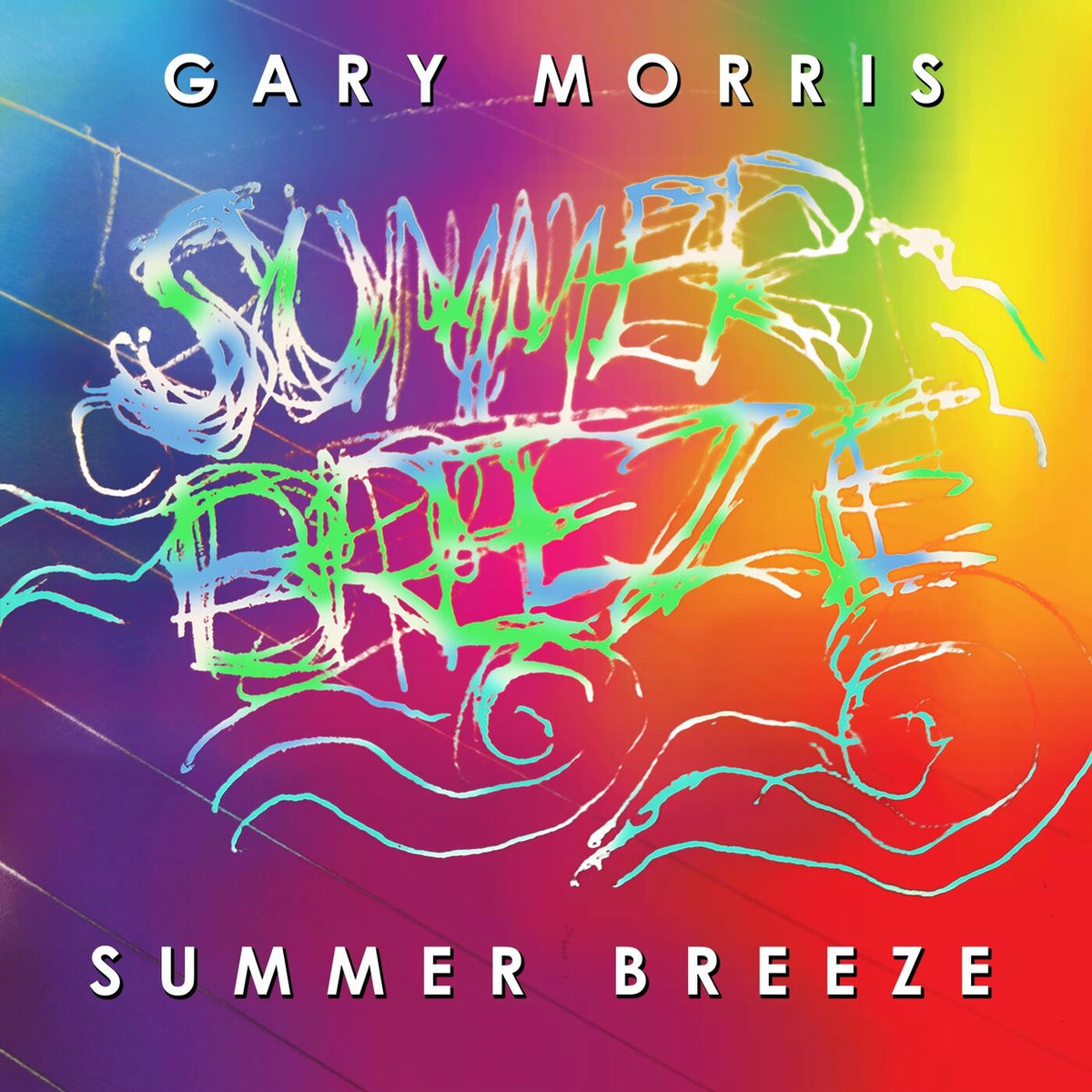Album cover of Summer Breeze