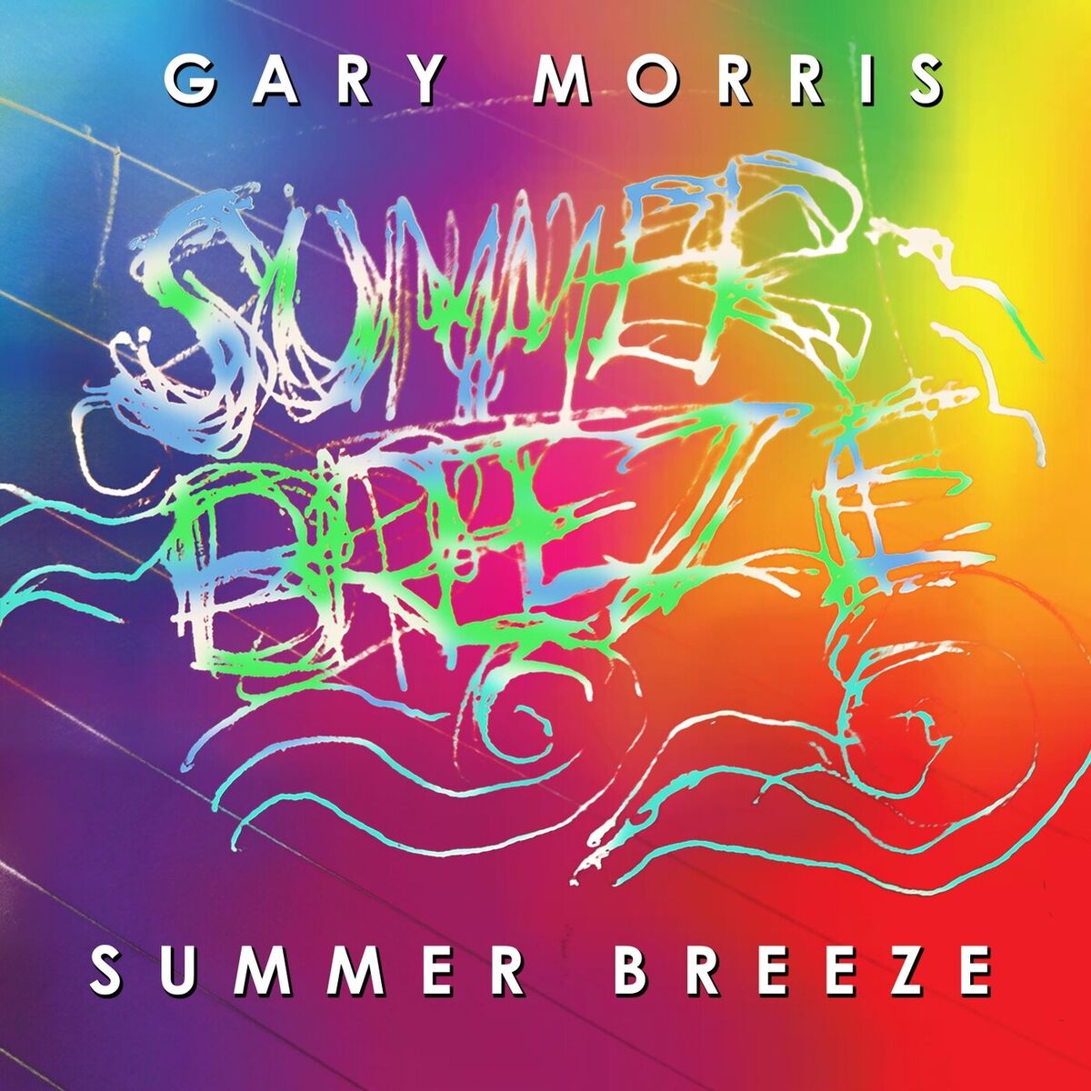 Album cover of Summer Breeze