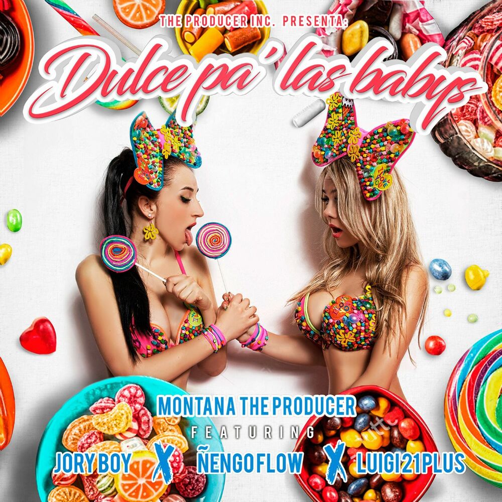 Picture of Dulce Pa las Babys