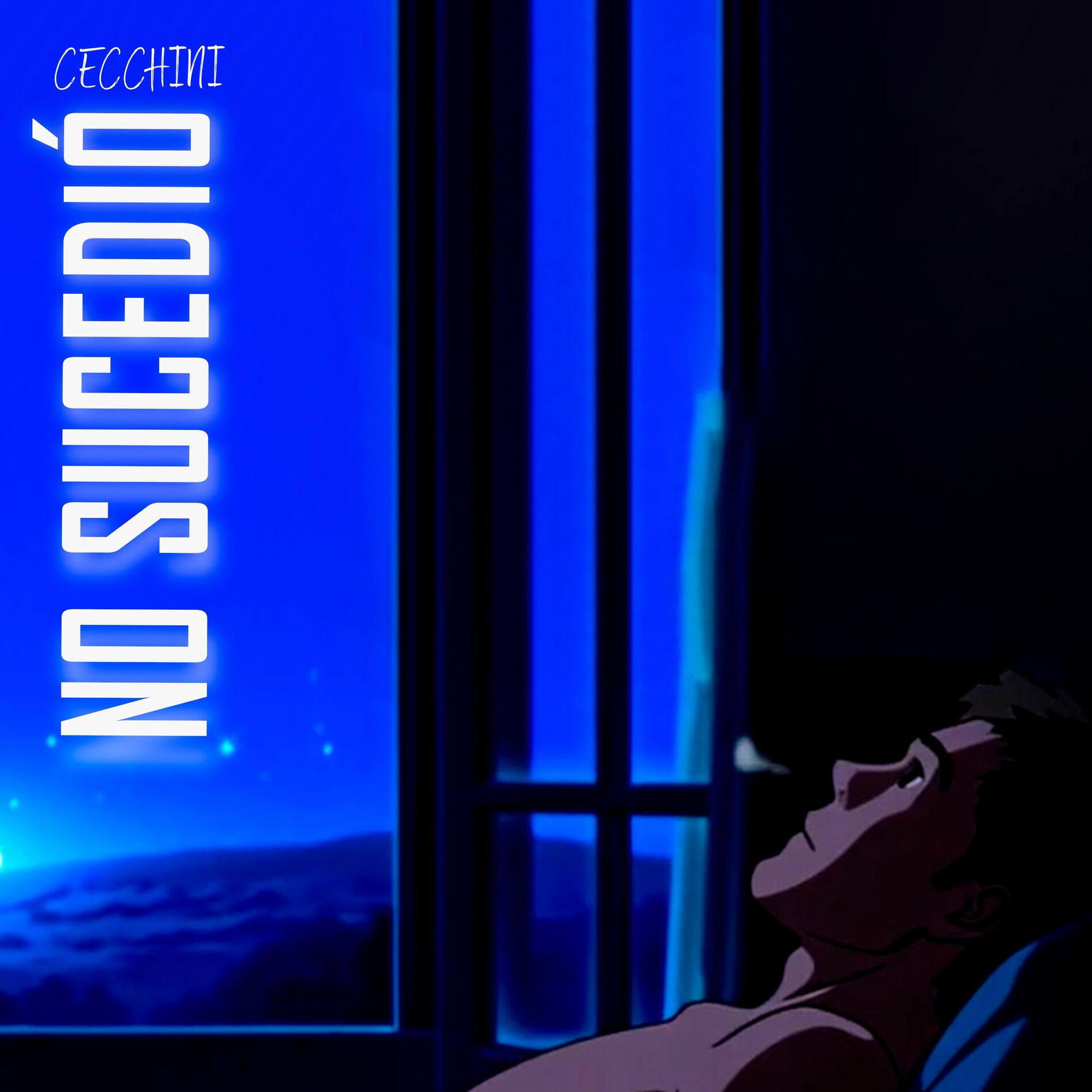 Album cover of No Sucedió