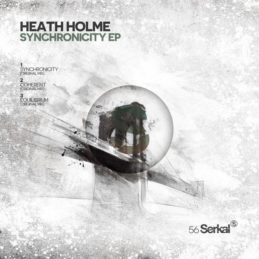 Picture of Synchronicity EP