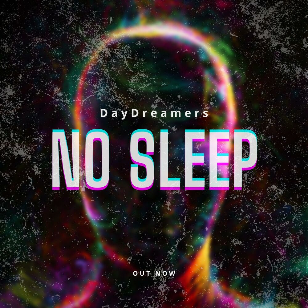 Picture of No Sleep