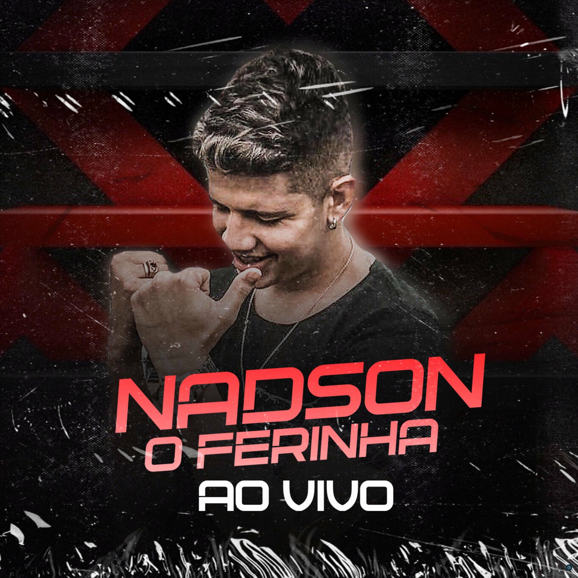 Album cover of Ao Vivo