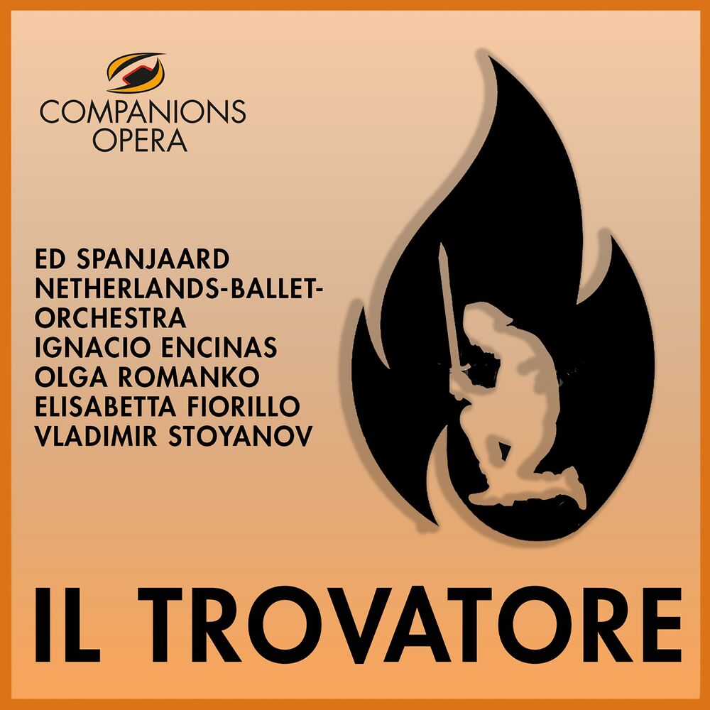 Picture of Verdi: Il Trovatore