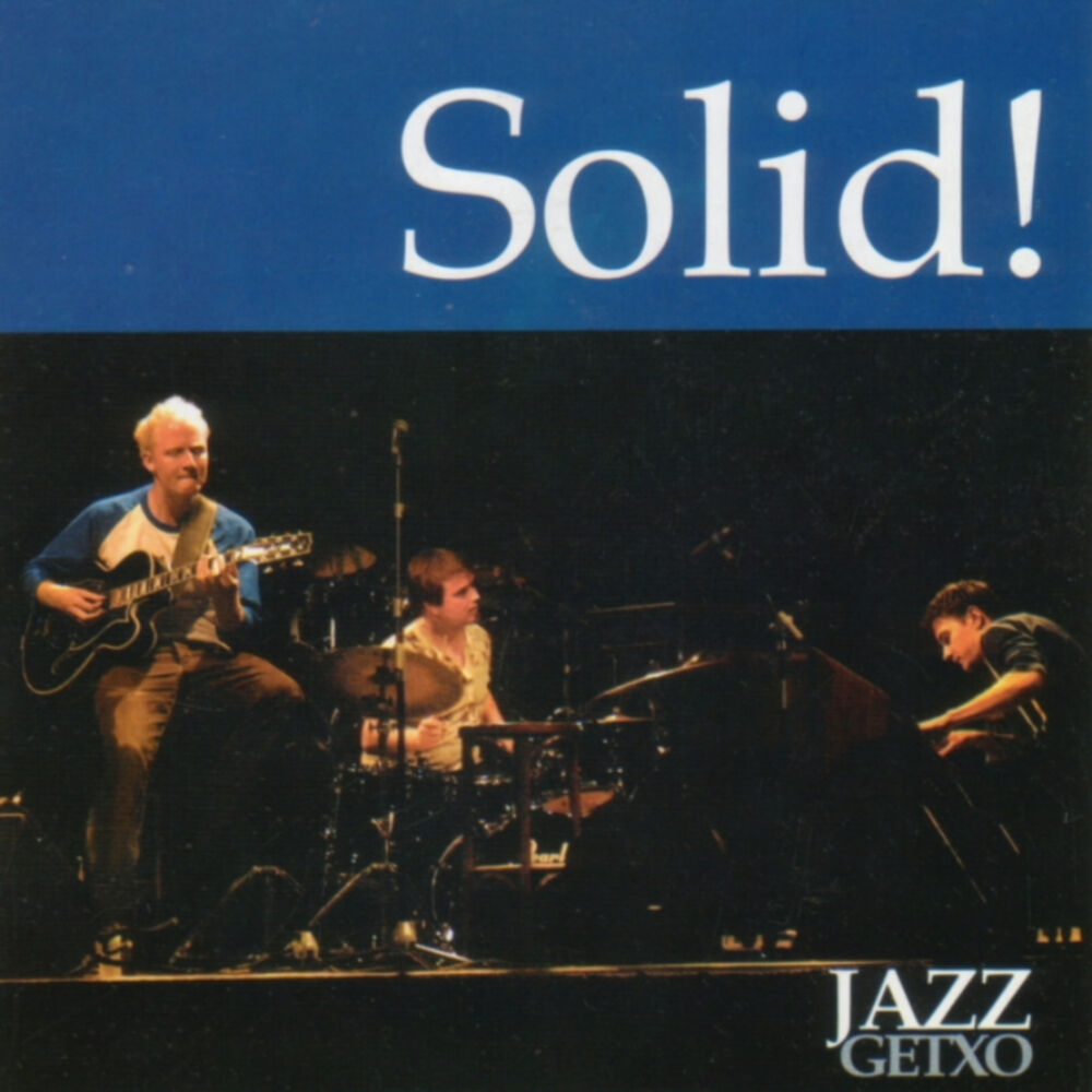 Picture of Getxo Jazz 2003