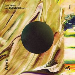Cover of Wayra Incl. FMENEZS Remix