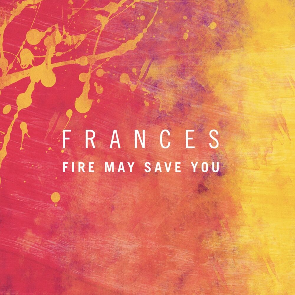 Picture of Kitsuné: Fire May Save You