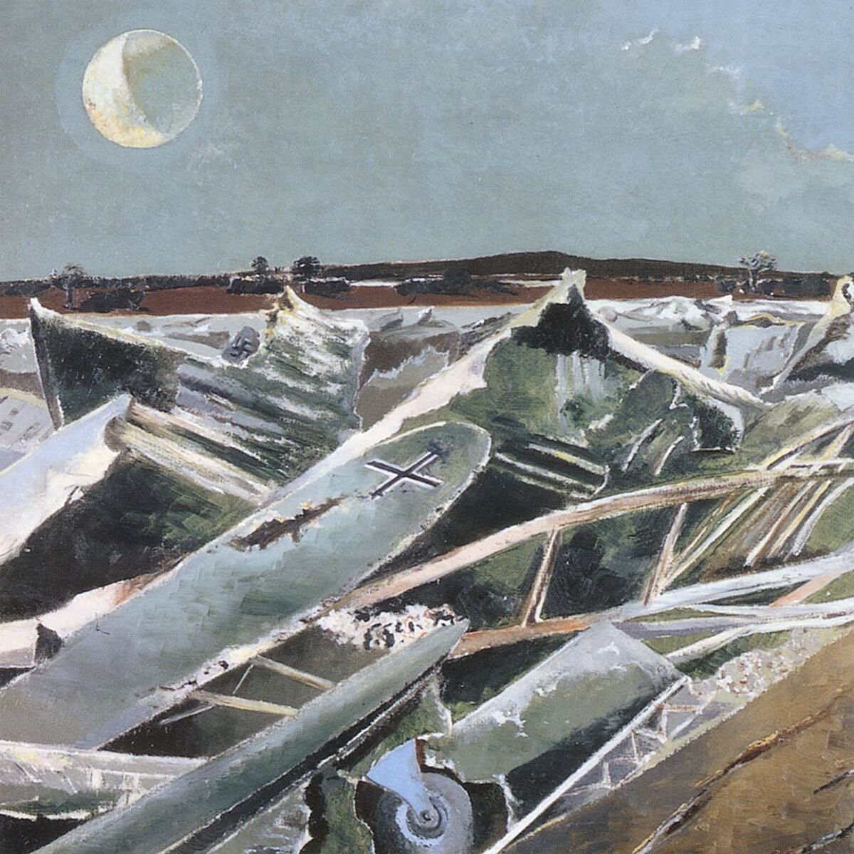 Album cover of Britten: The Young Person's Guide to the Orchestra, Op. 34, Four Sea Interludes, Op. 33a & Sinfonia da Requiem, Op. 20
