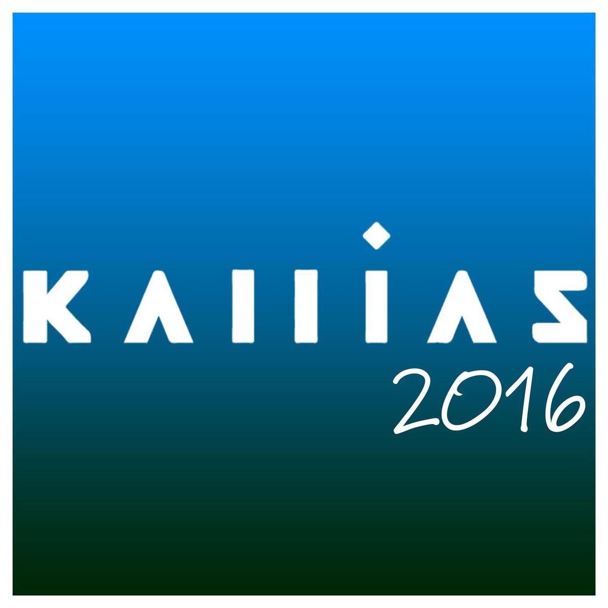 Album cover of Kallias 2016