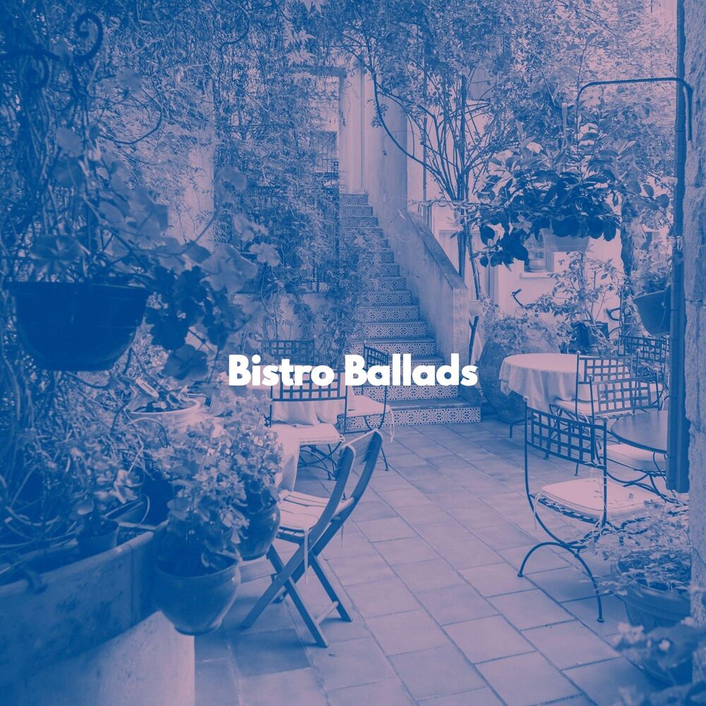 Picture of Bistro Ballads