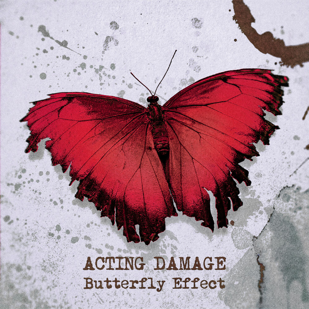 Picture of Butterfly Effect