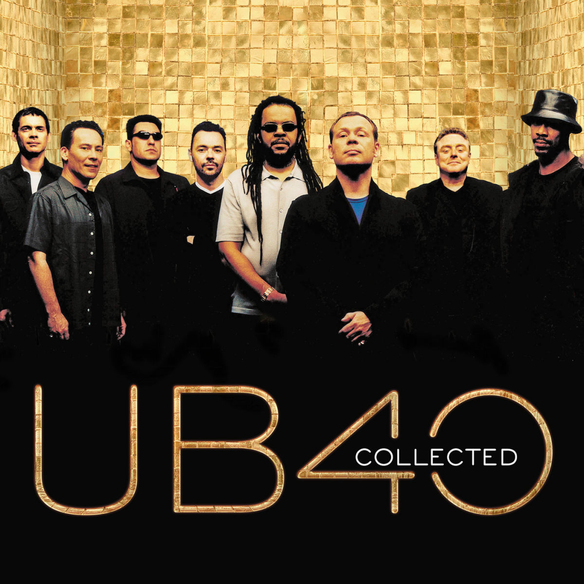 UB40 - Cherry Oh Baby (Dub Mix) | Deezer