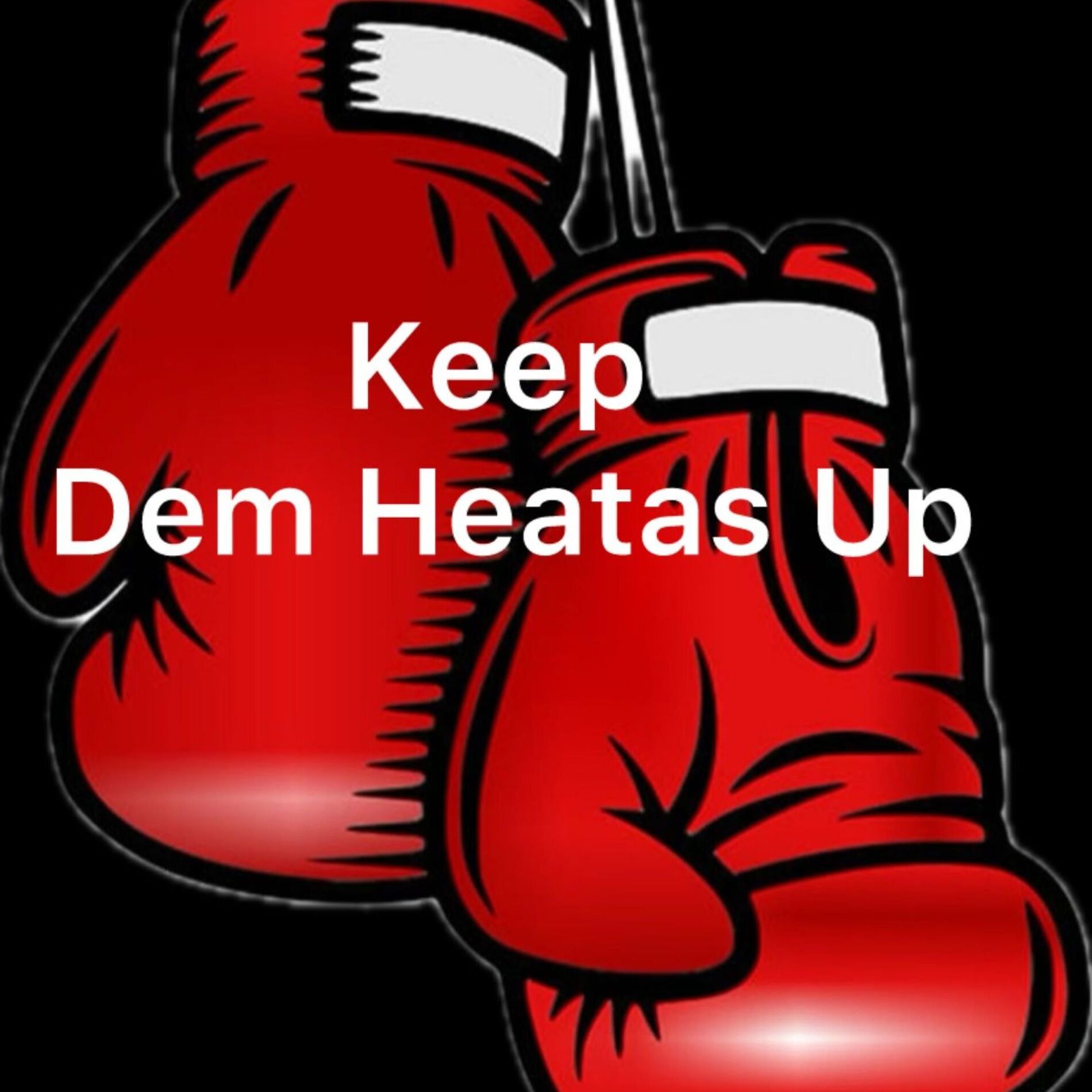 Album cover of Keep Dem Heatas Up (feat. A1 & A3)